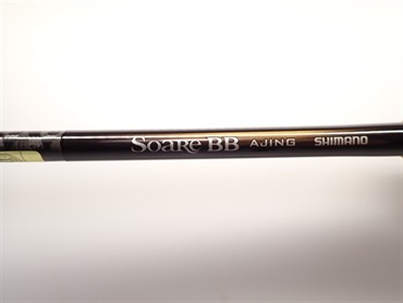 ２３ソアレＢＢアジングＳ６１０Ｌ－Ｓ